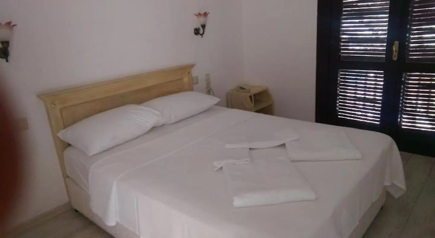 Ece Hotel Bodrum ROOM_EXAMPLE