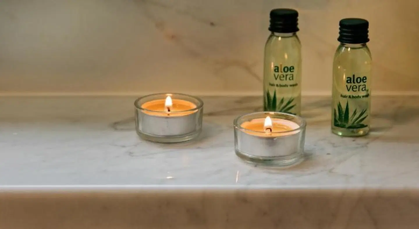 Priska Med Luxury Rooms HEALTH_BEAUTY