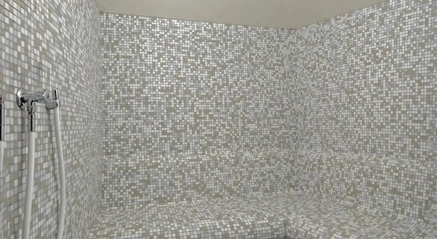 Priska Med Luxury Rooms BEACH