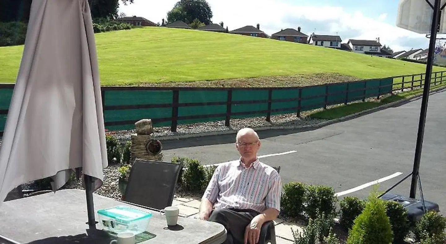 Woodview House Bed and Breakfast TERRACE