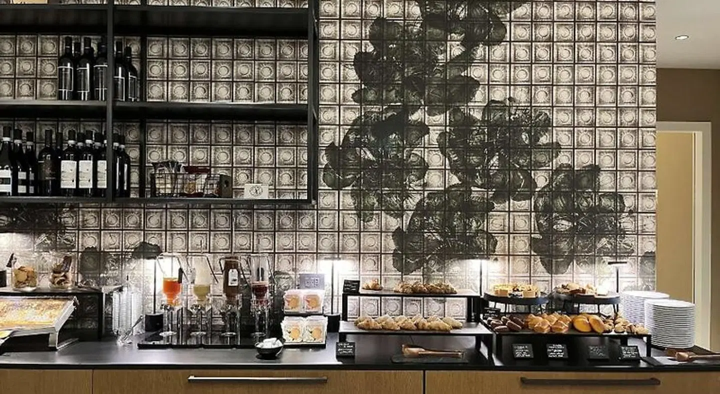 Best Western Plus Dimora del Monaco LOUNGE_LOBBY