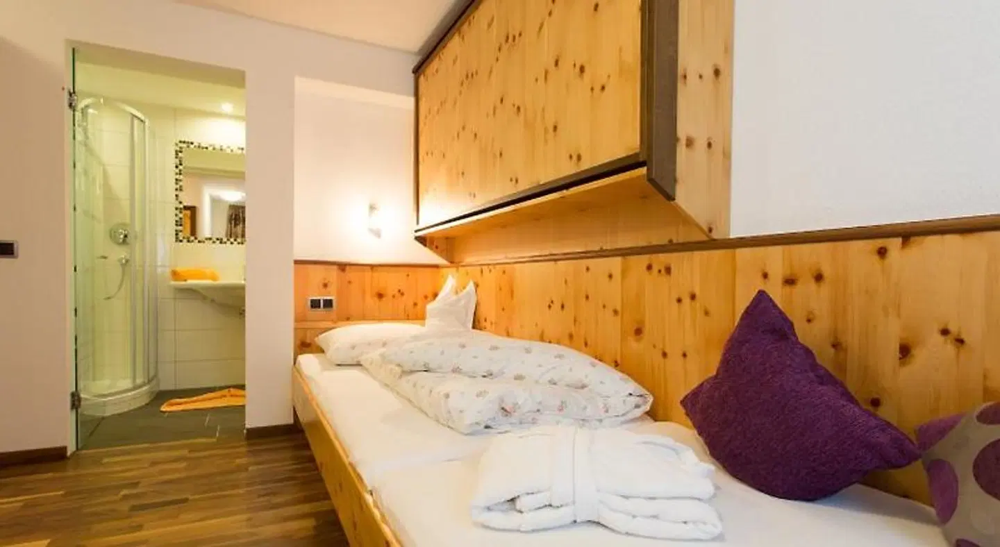 Alpenresidenz Ballunspitze ROOM_EXAMPLE