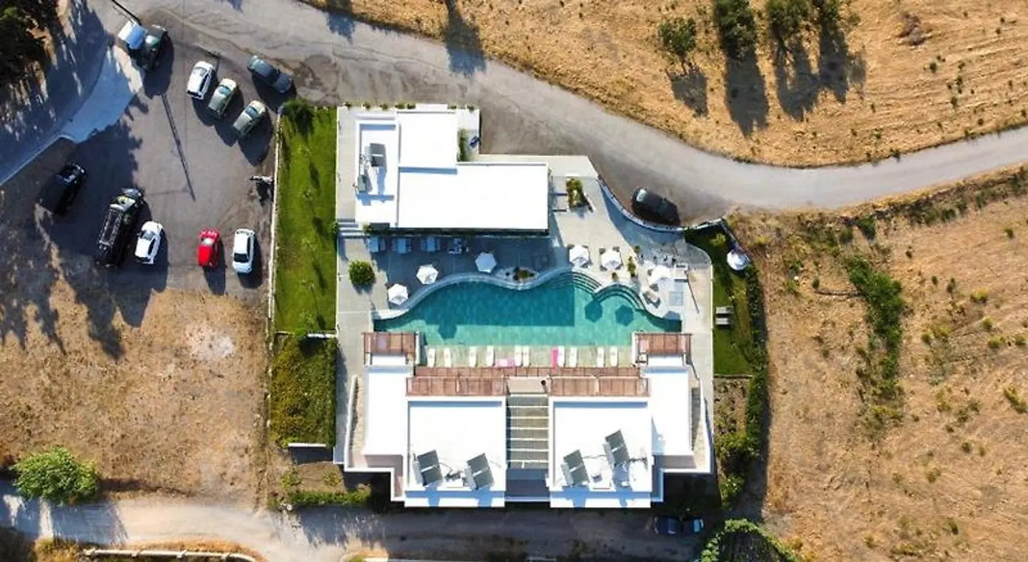 Nama Retreat EXTERIOR