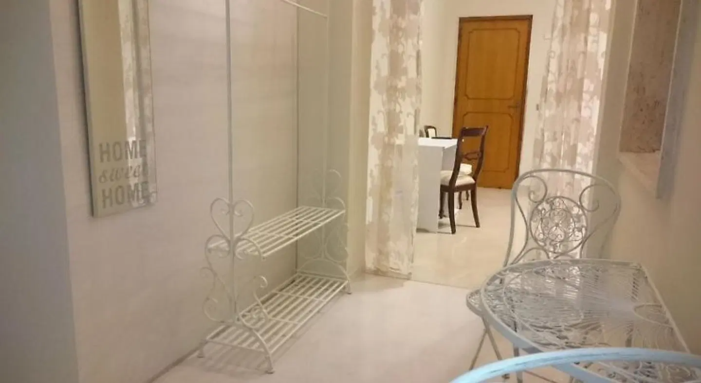 Apulia 70 Holidays BATHROOM