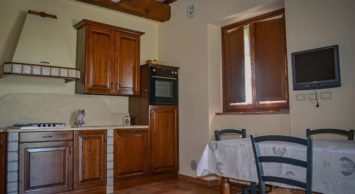 PanElios Borgo Vacanze ROOM_EXAMPLE