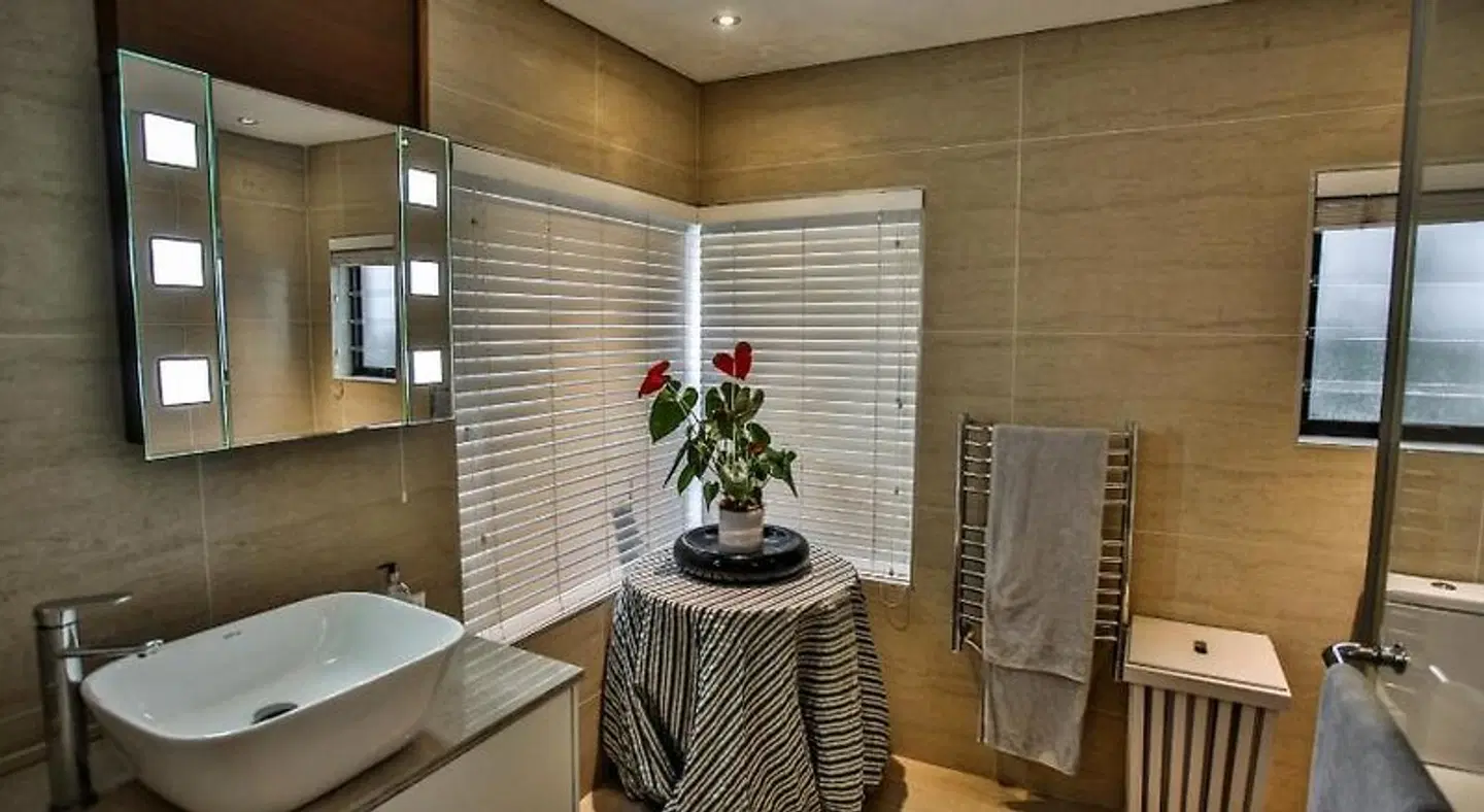 Sea Dreams Guesthouse HEALTH_BEAUTY