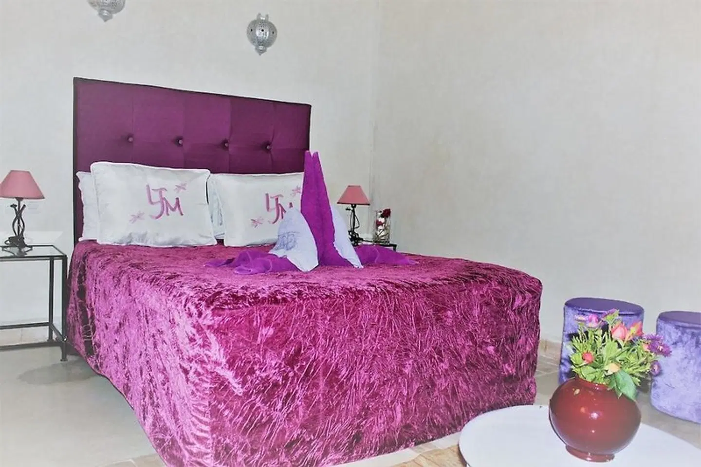 Les Jardins Mandaline ROOM_EXAMPLE