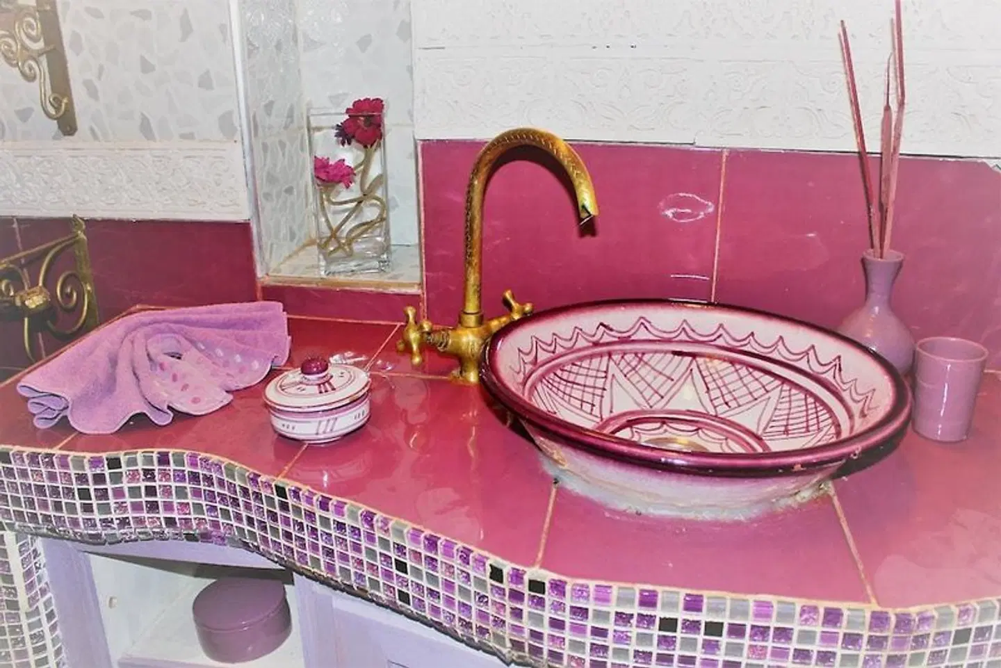 Les Jardins Mandaline ROOM_EXAMPLE