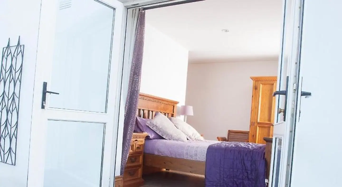 The Moorings B&B ROOM_EXAMPLE