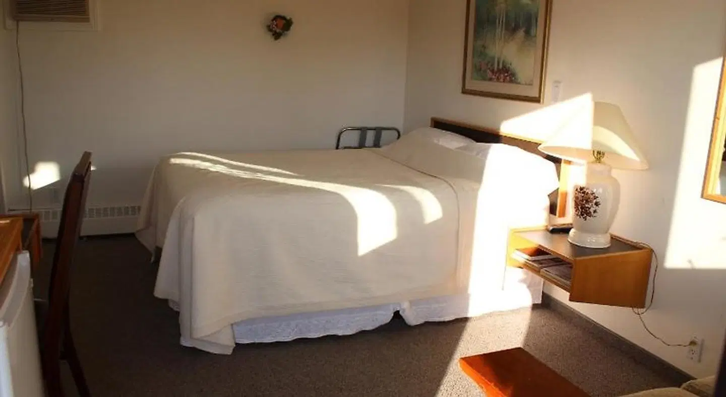 Quest Motel ROOM_EXAMPLE