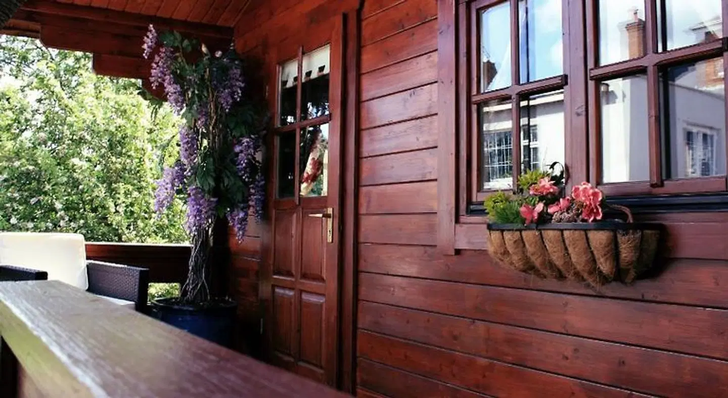 Beaufort House B&B HEALTH_BEAUTY