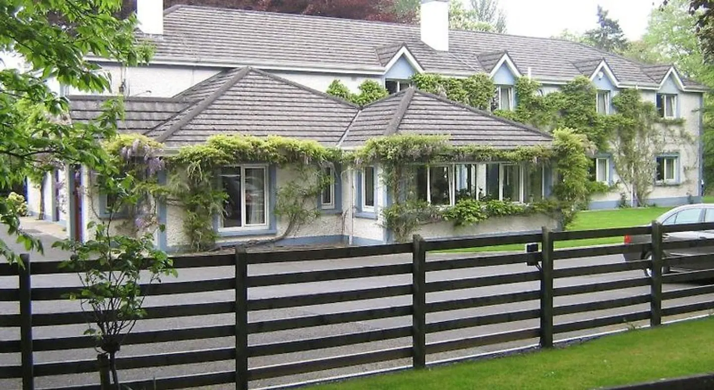 Sea Dew B&B EXTERIOR