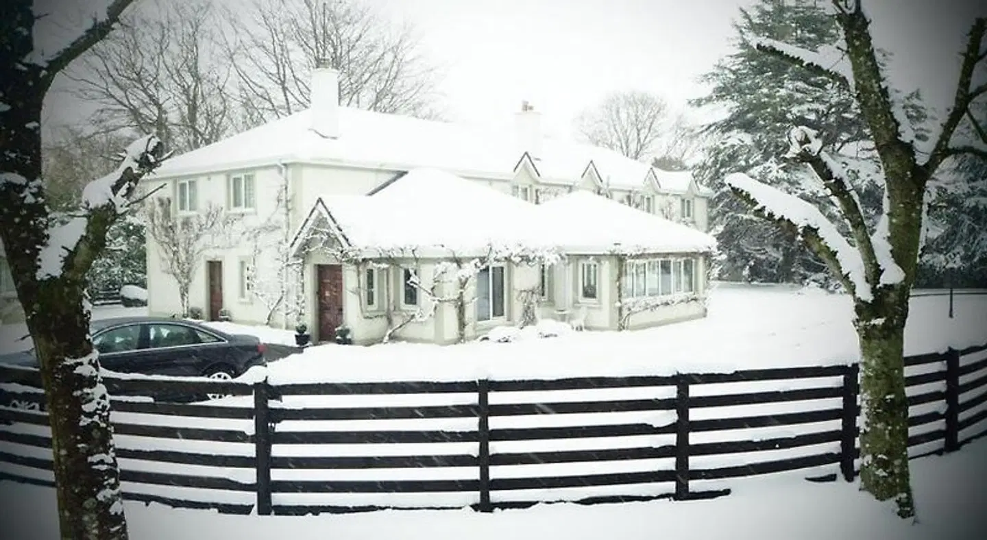 Sea Dew B&B MODEL_IMPRESSION