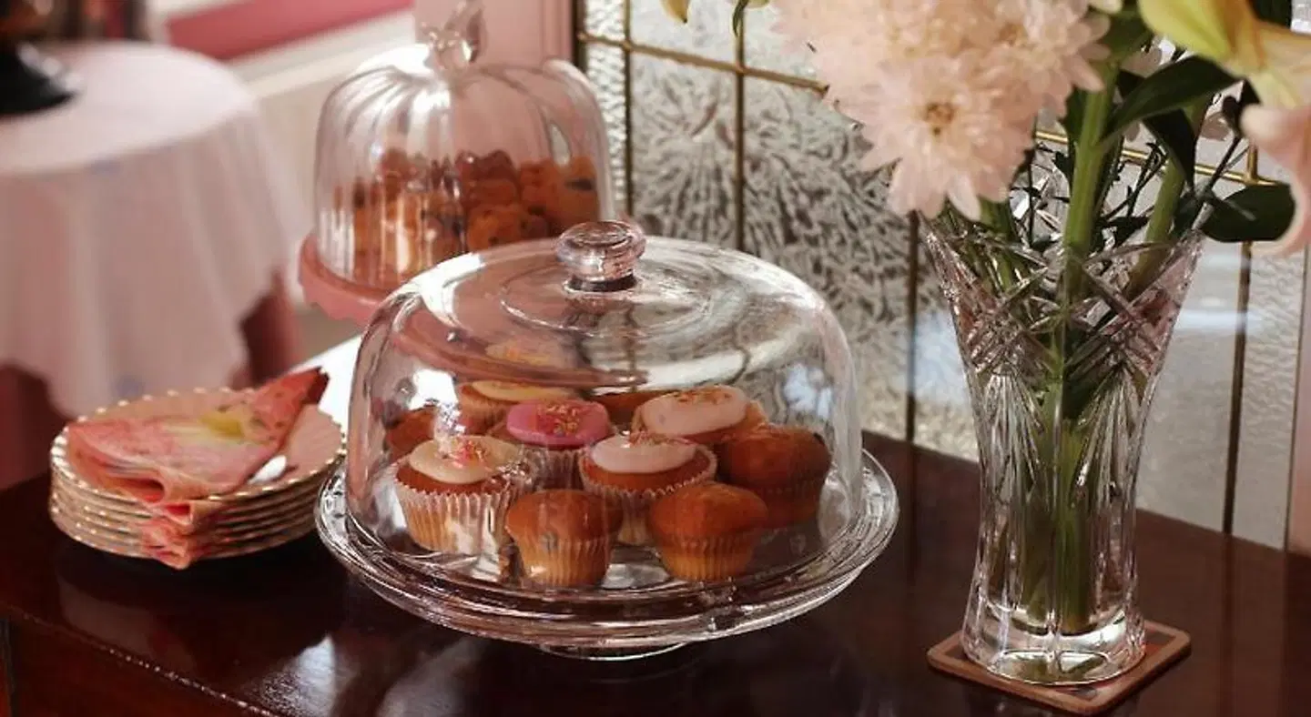 Maple Lodge RESTAURANT