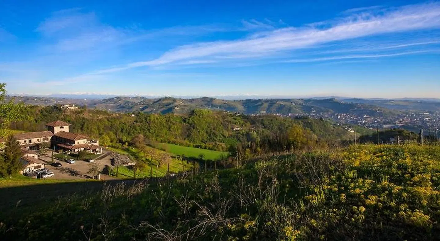 I Tre Poggi LANDSCAPE