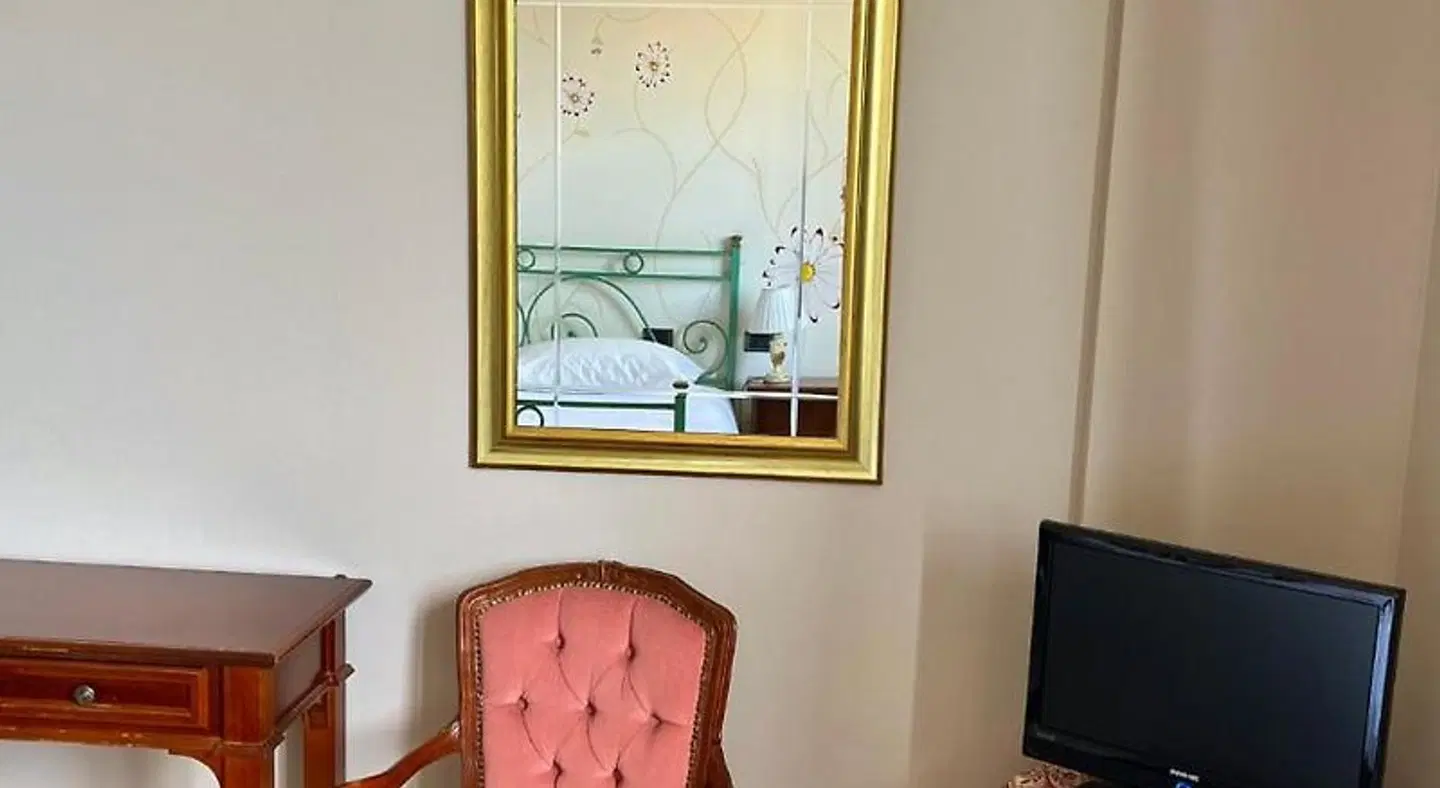 Belvedere Bike Hotel ROOM_EXAMPLE