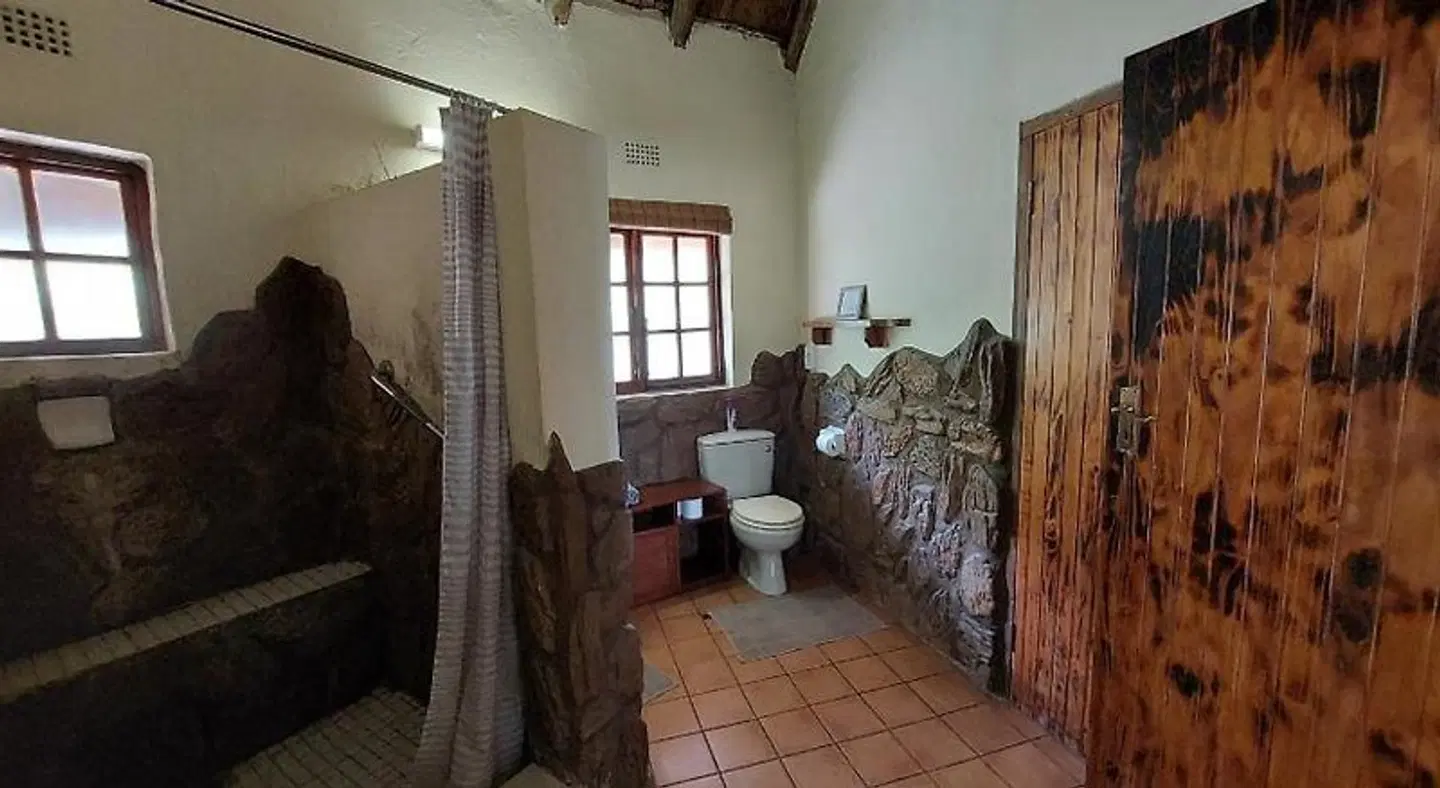 Izintaba Private Game Reserve ROOM_EXAMPLE