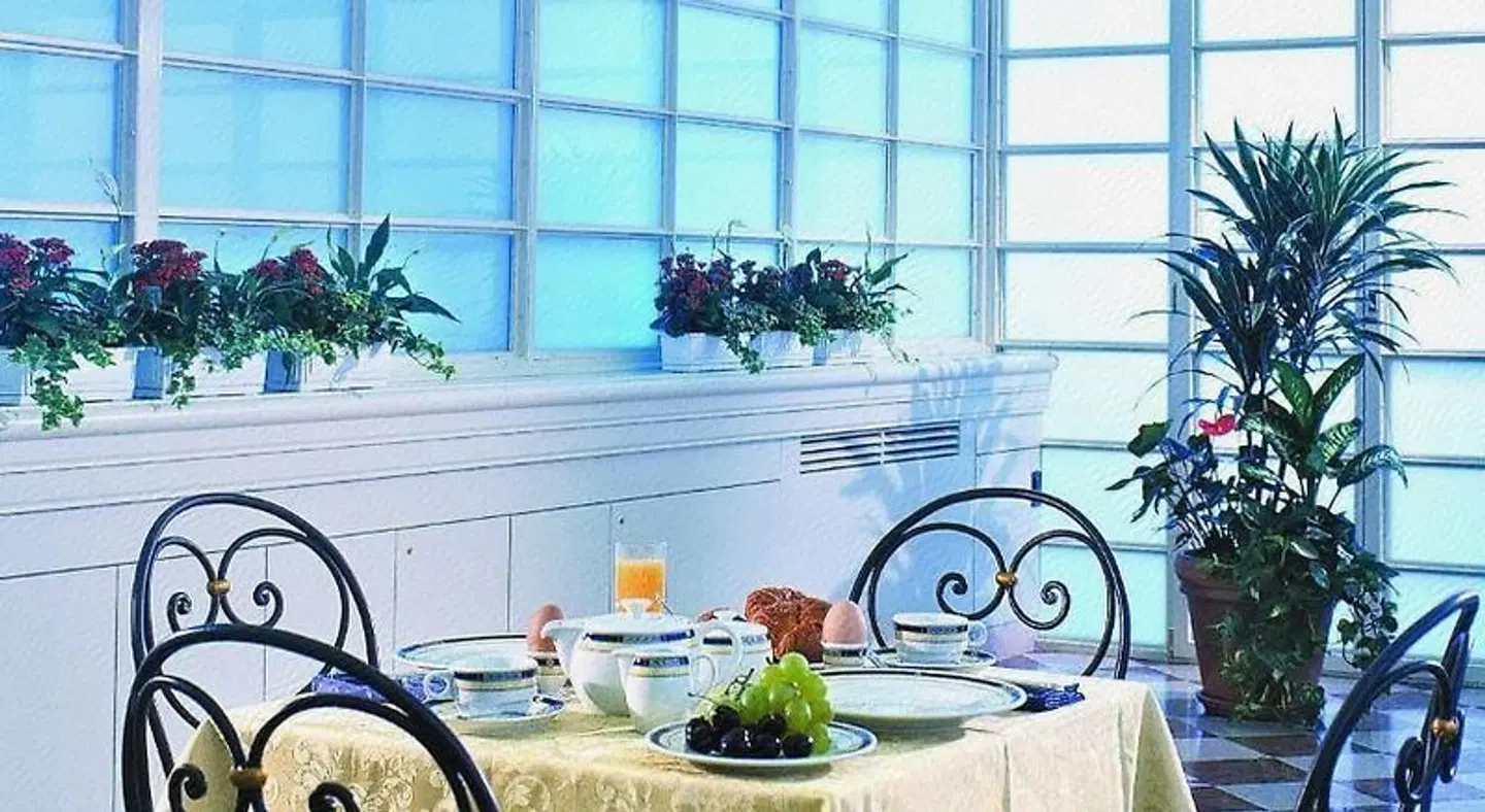 Hotel Giudecca RESTAURANT