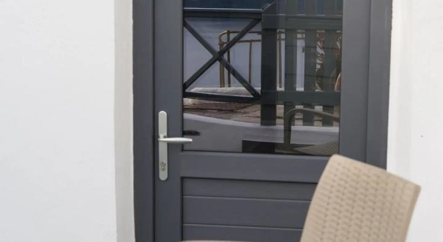 White Side Suites TERRACE