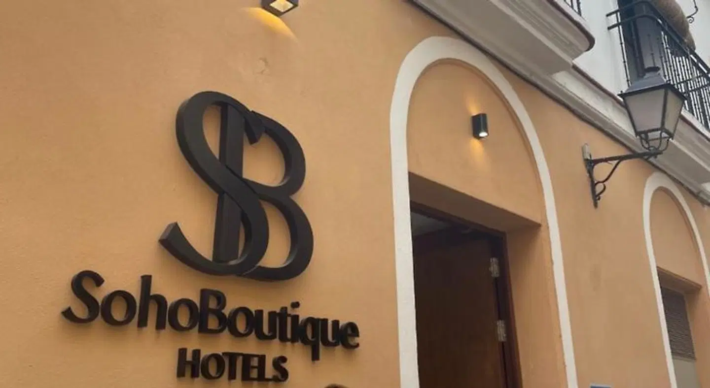 Soho Boutique Cadiz HEALTH_BEAUTY