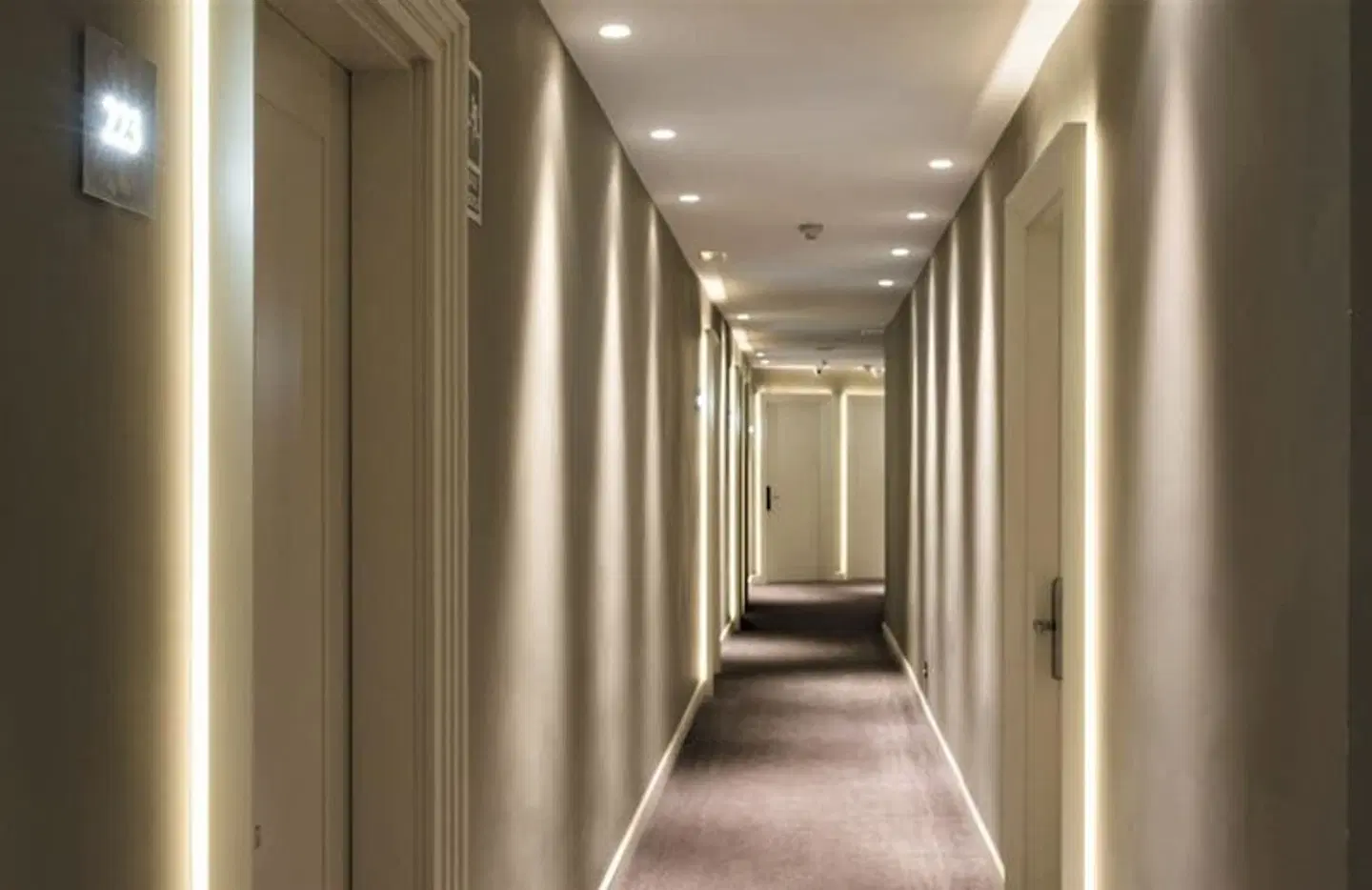 Colón Hotel Barcelona HEALTH_BEAUTY