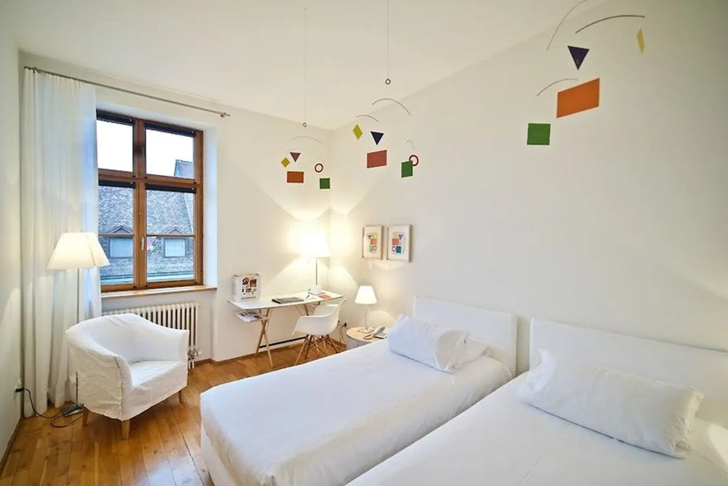 Der Teufelhof Basel ROOM_EXAMPLE