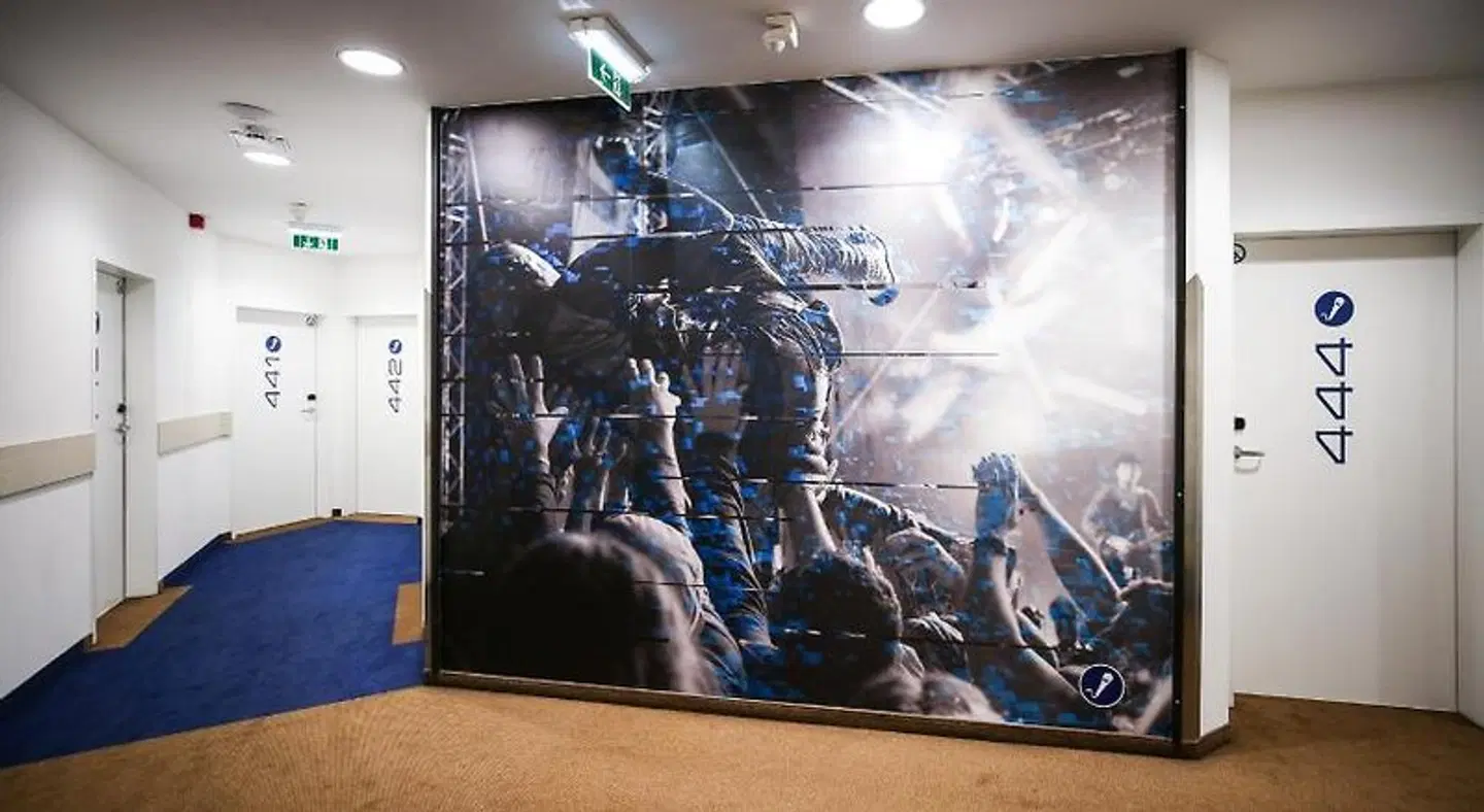 arte Hotel Wien Stadthalle SPORTS_AND_LEISURE