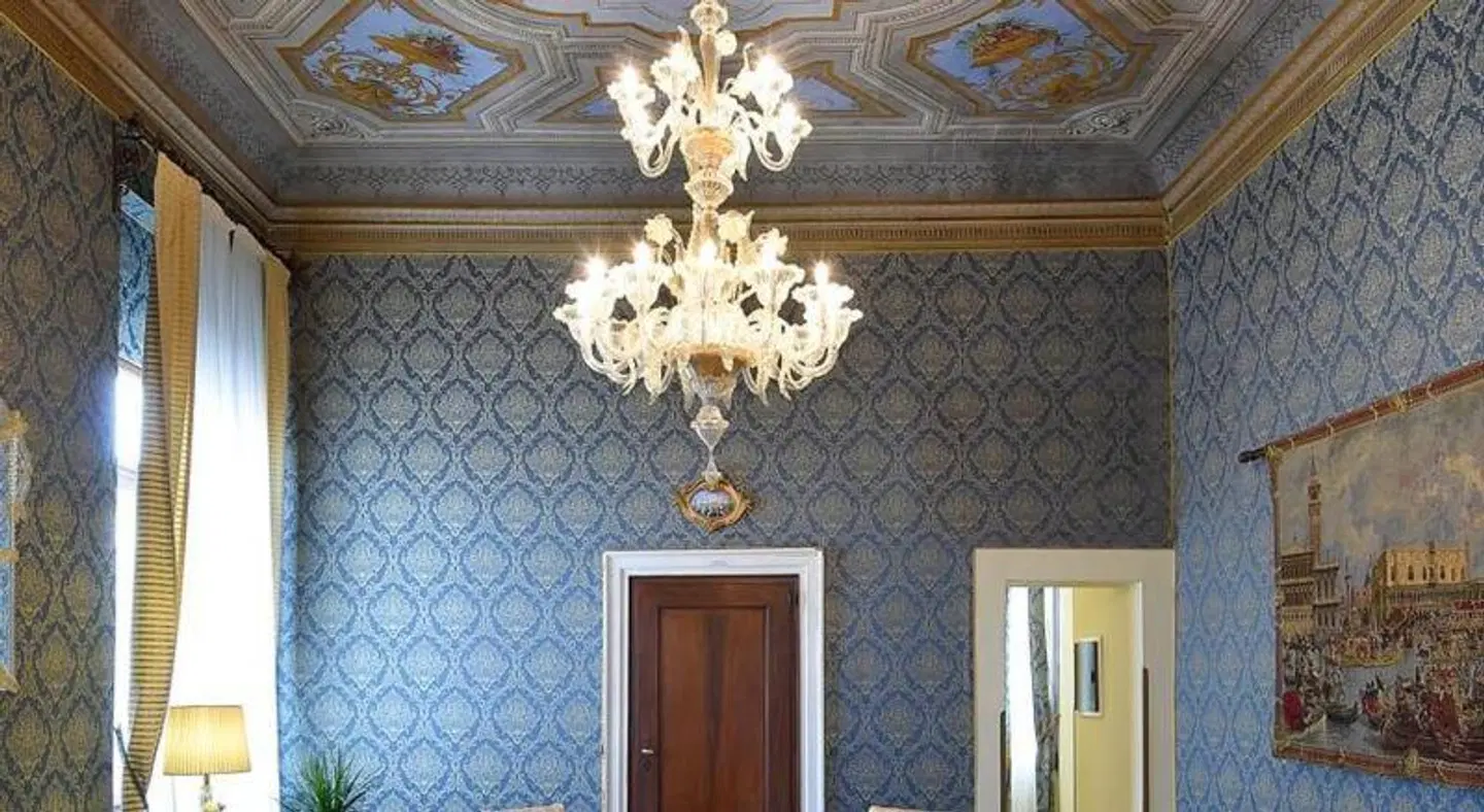 Corte Dei Greci LOUNGE_LOBBY