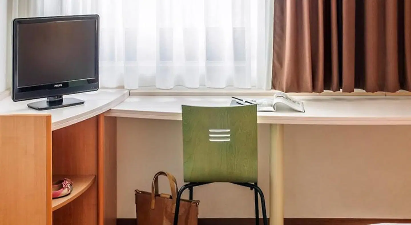 ibis Berlin Messe ROOM_EXAMPLE