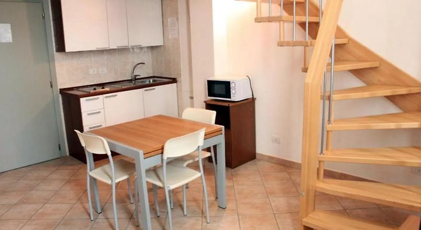Residence Villa Marina ROOM_EXAMPLE