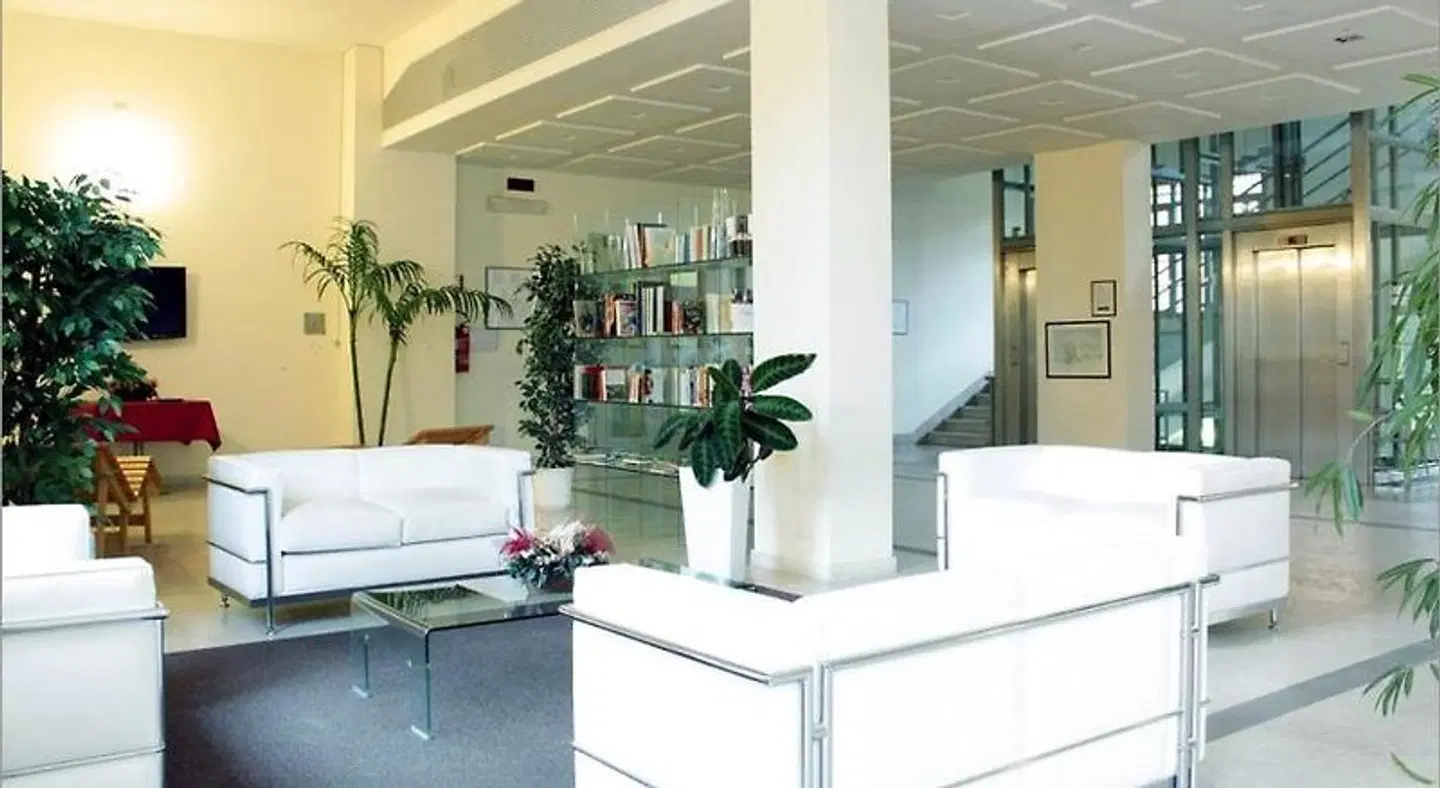 Residence Villa Marina LOUNGE_LOBBY
