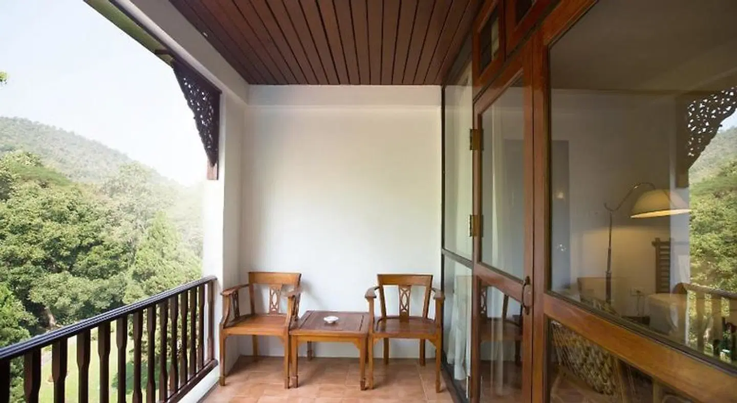 The Imperial Mae Hong Son Resort ROOM_EXAMPLE