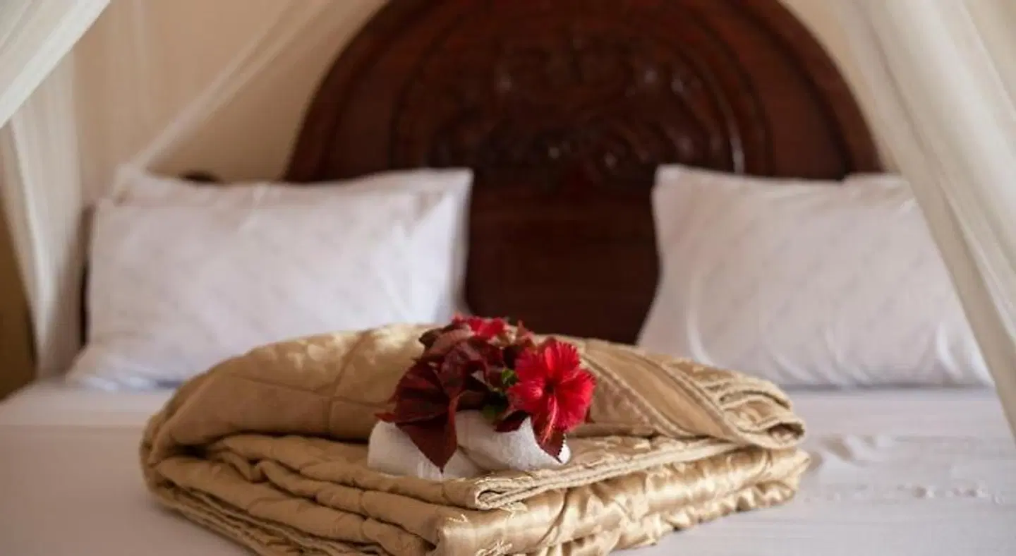 Sea View Hotel Mazizini ROOM_EXAMPLE