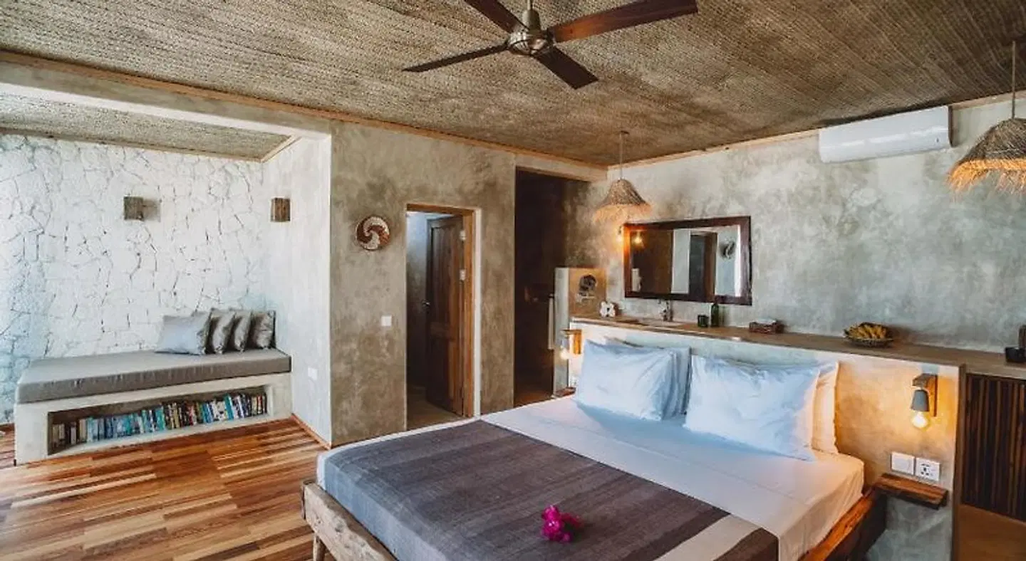 Passion Boutique Hotel Zanzibar ROOM_EXAMPLE