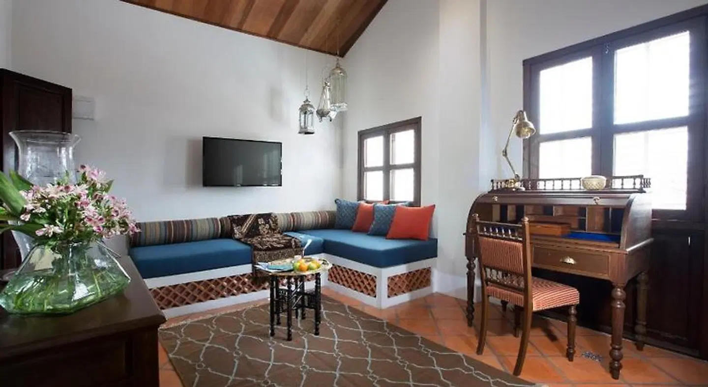 Jawi Peranakan Mansion ROOM_EXAMPLE