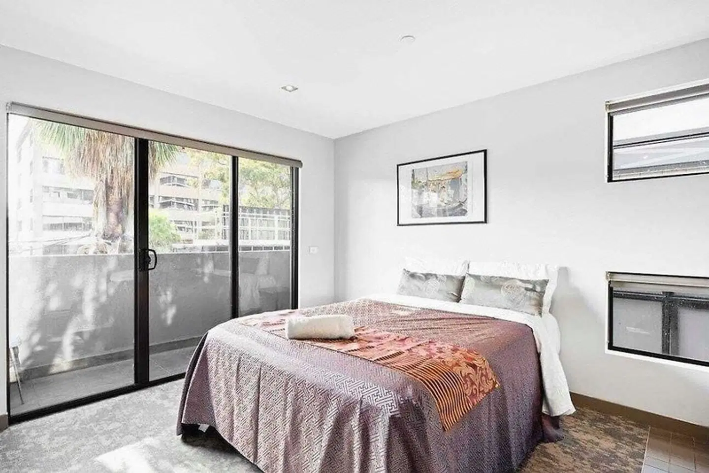 Comfy Kew Apartments ROOM_EXAMPLE