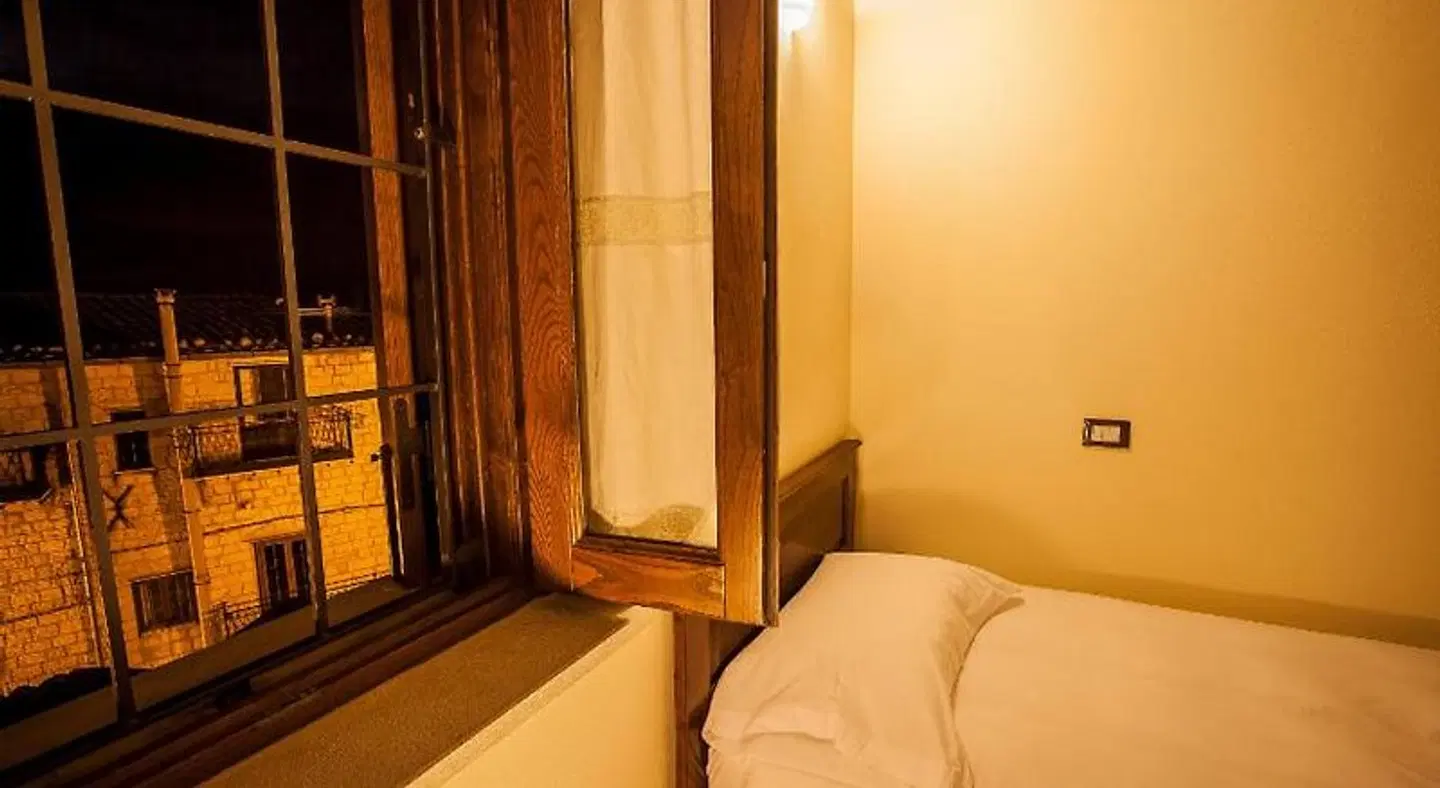 Hotel Residenza Petra ROOM_EXAMPLE