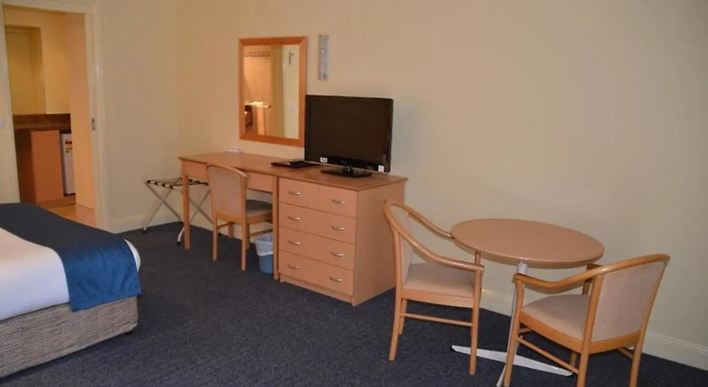 Bathurst Heritage Motor Inn ROOM_EXAMPLE
