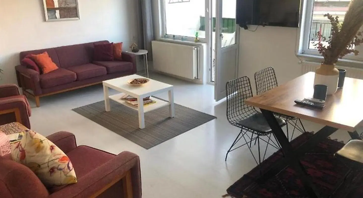 Levanten Hostel ROOM_EXAMPLE