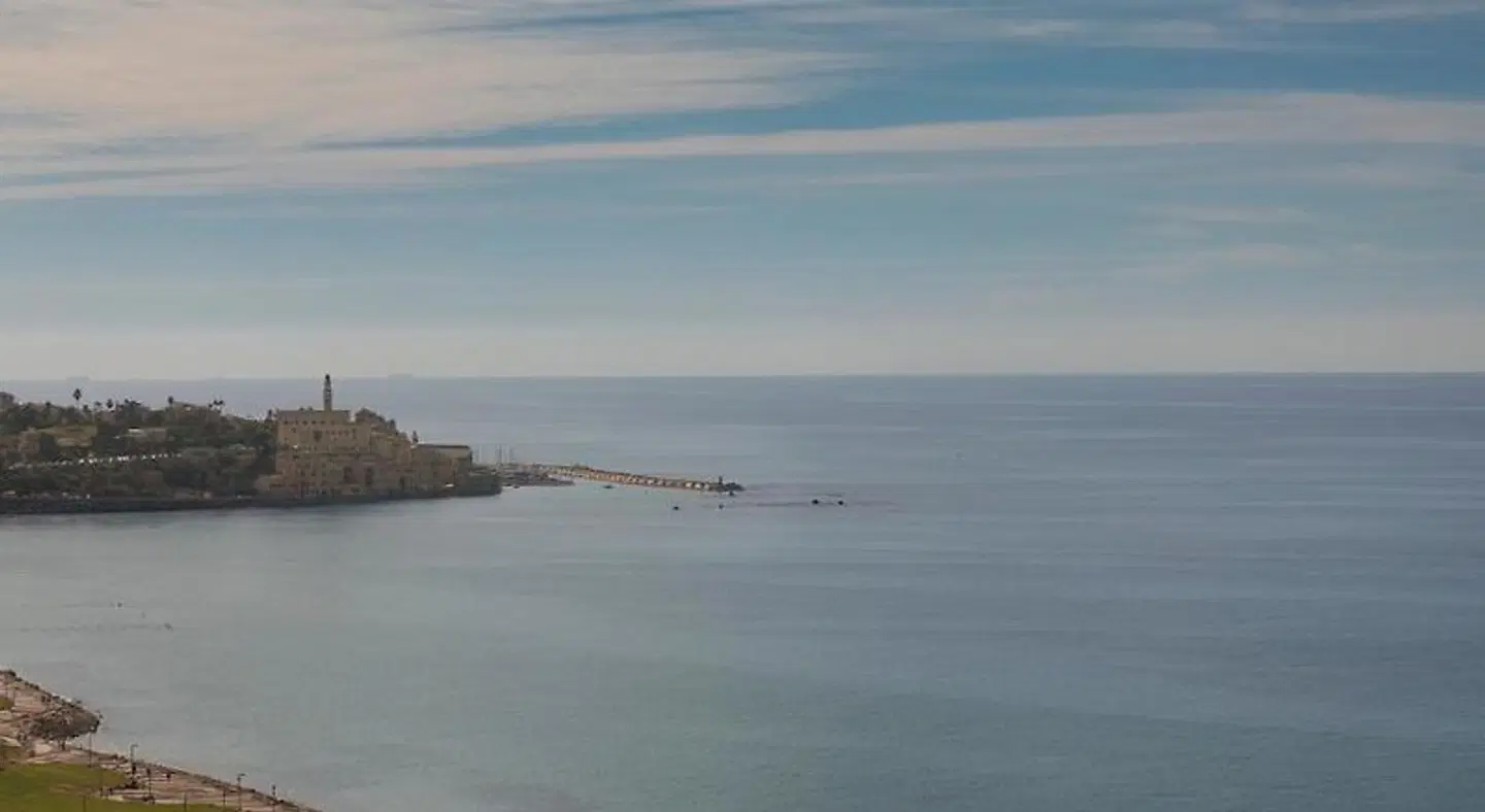 Royal Beach Hotel Tel Aviv by Isrotel Exclusive Collection LANDSCAPE