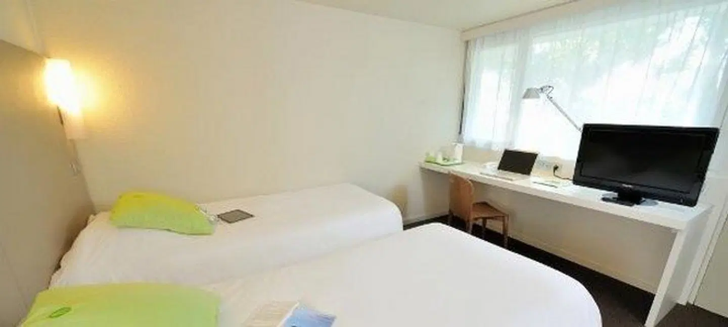 Campanile Bordeaux Sud - Pessac ROOM_EXAMPLE