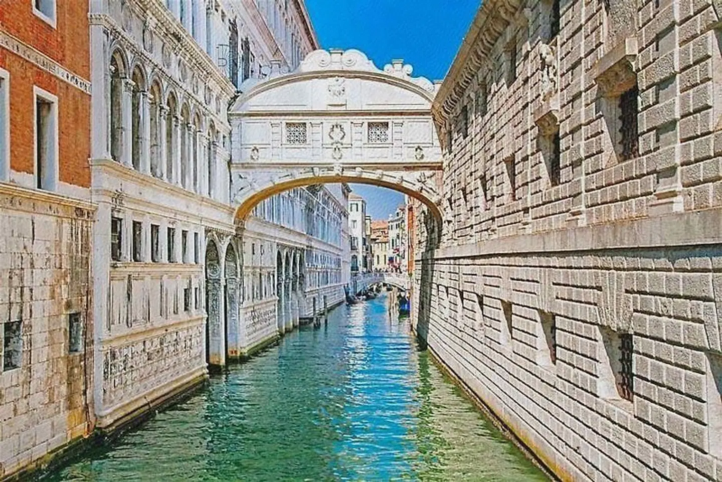 Hotel Canal EXTERIOR