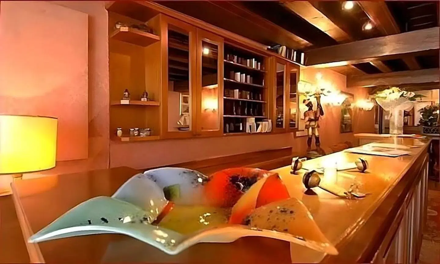 Hotel Canal LOUNGE_LOBBY