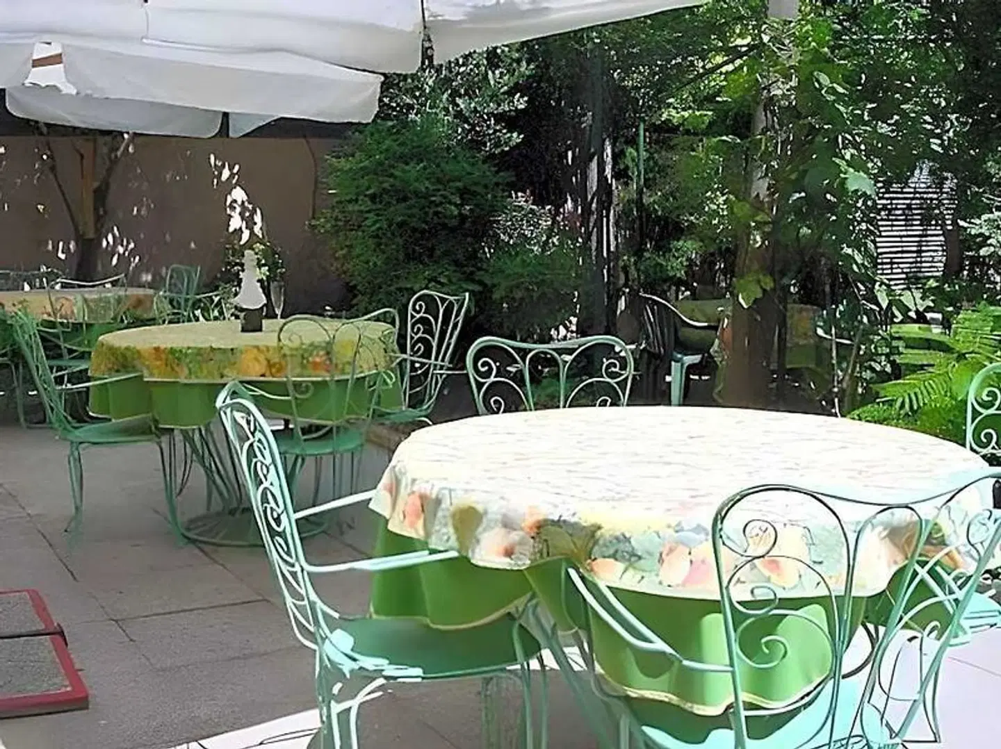 Hotel Canal SPORTS_AND_LEISURE