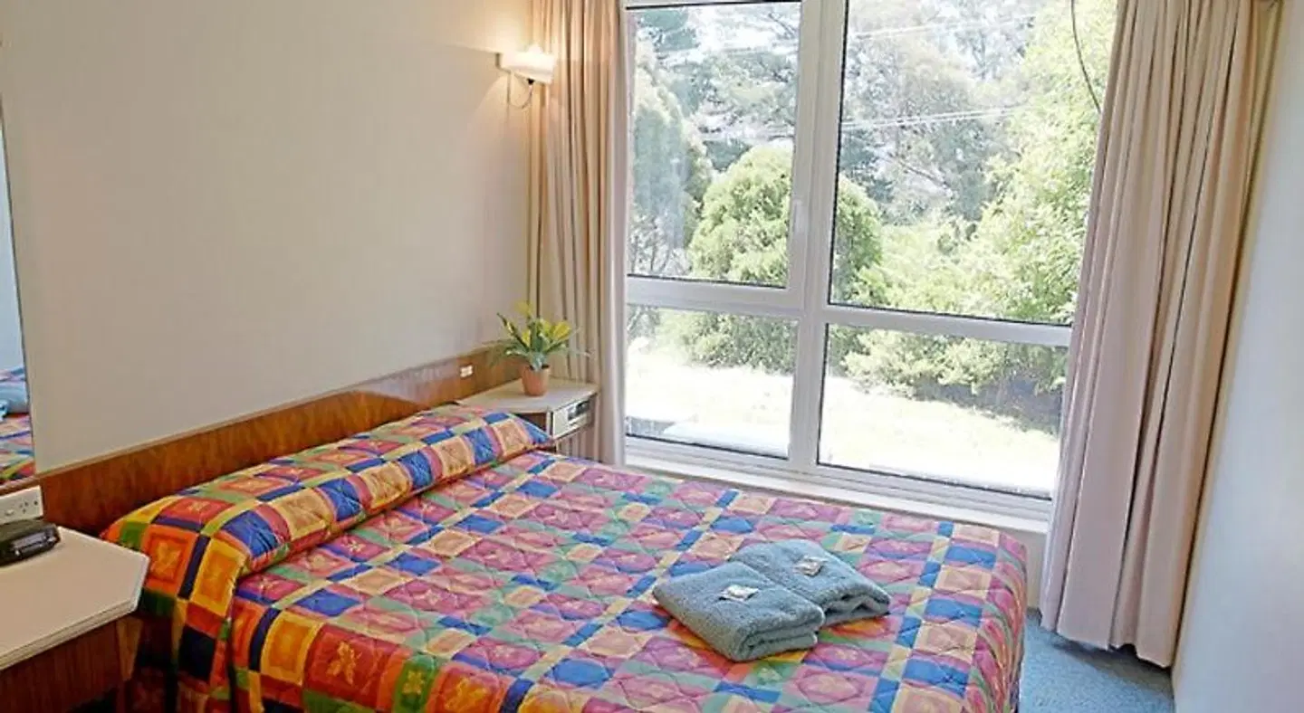 Alpine Motor Inn ROOM_EXAMPLE