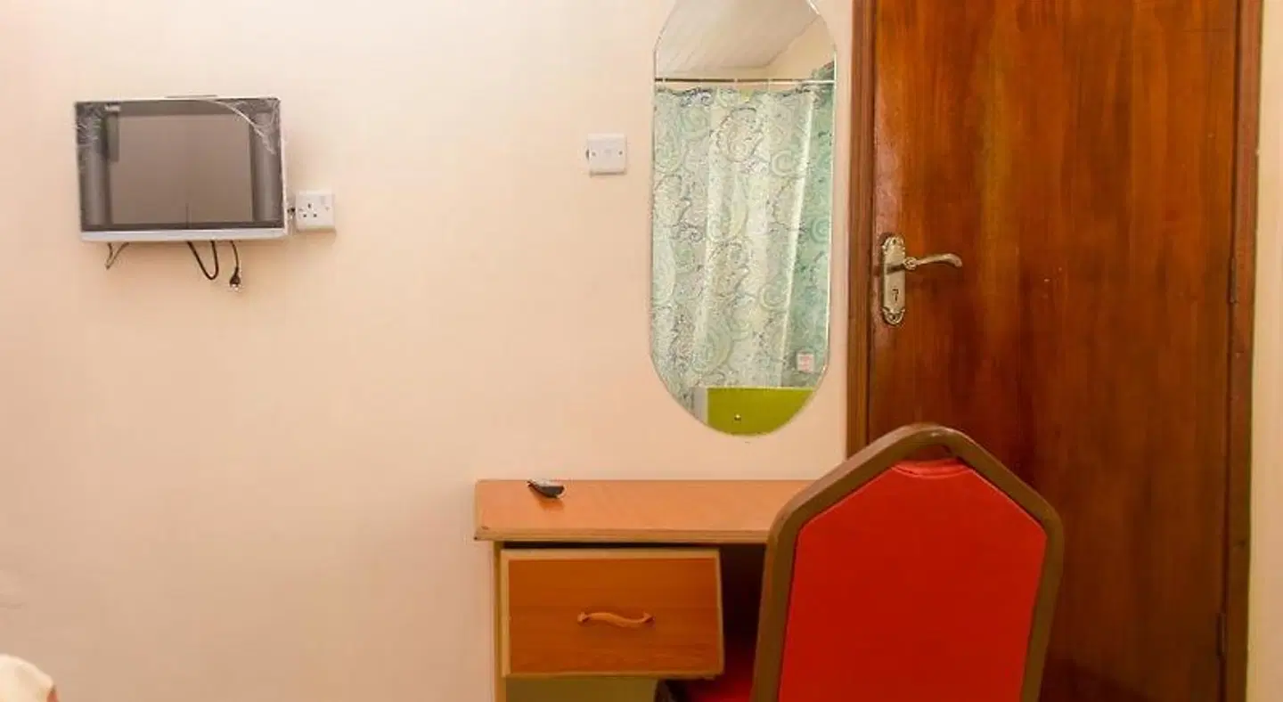 Zarita Boutique Hotel ROOM_EXAMPLE