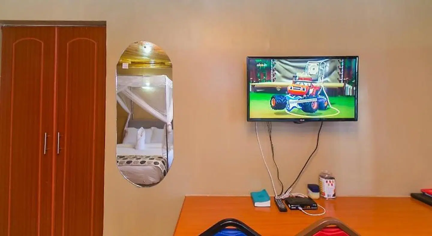 Zarita Boutique Hotel ROOM_EXAMPLE