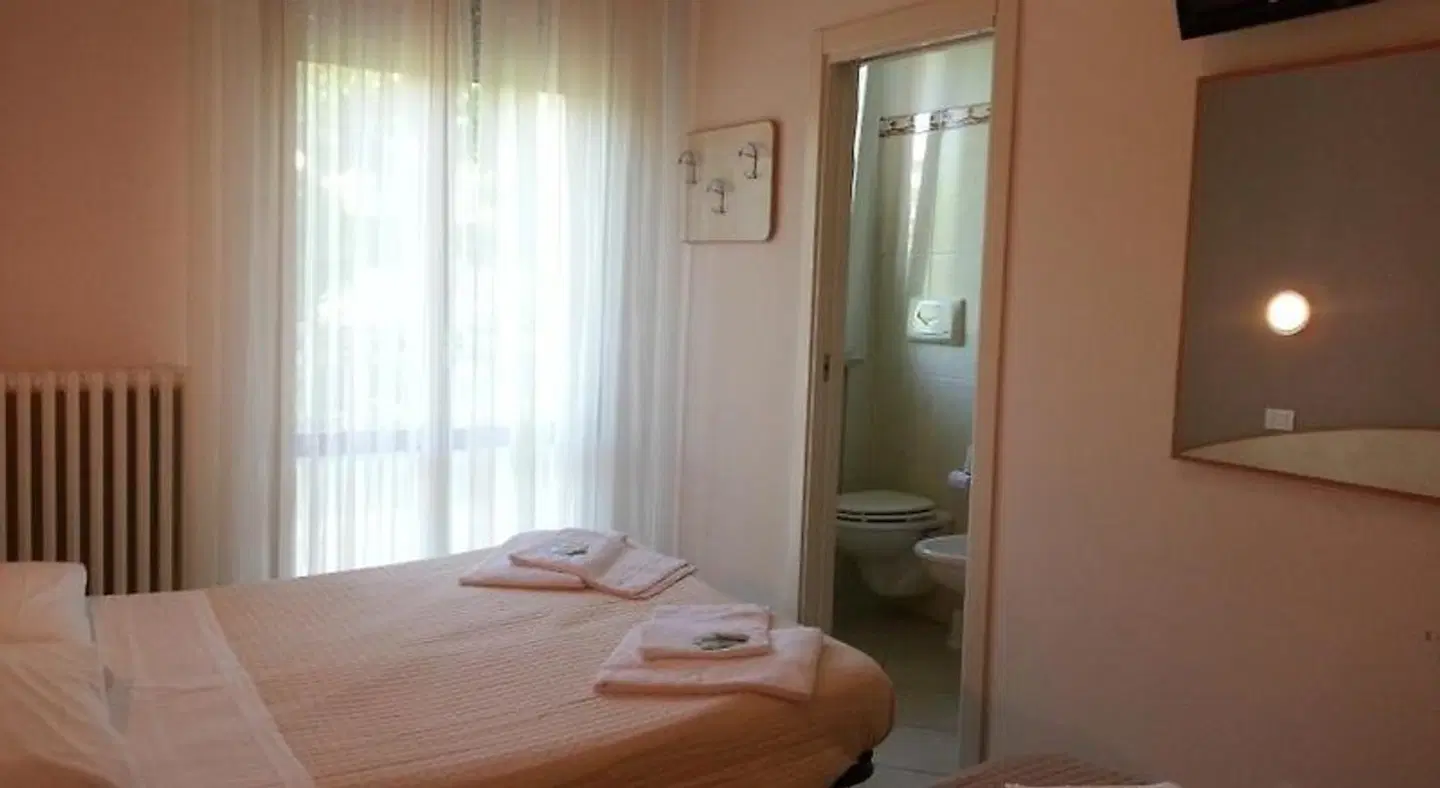 Hotel Prestige ROOM_EXAMPLE