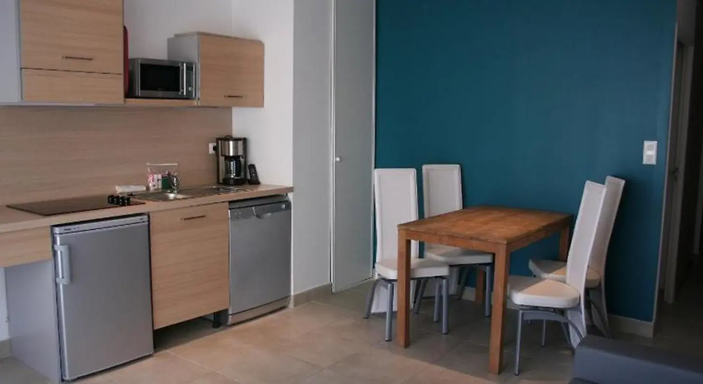 Résidence Thalacap ROOM_EXAMPLE