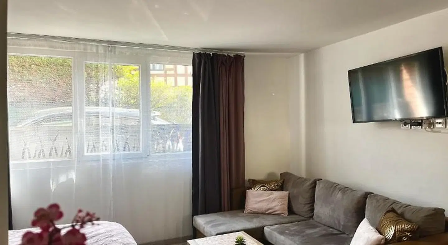 Villa Oiseau Bleu proche de la plage et de Deauville ROOM_EXAMPLE